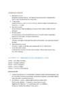 Üld- ja sotsiaalpsühholoogia konspekt #2