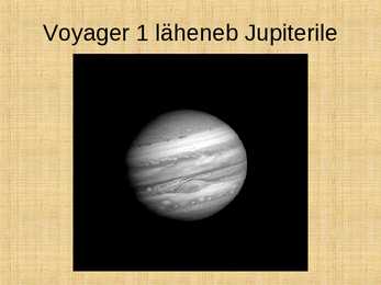 Jupiter #11