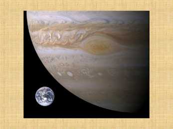 Jupiter #3