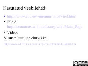 Viirused #23