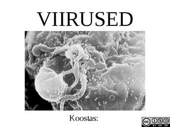 Viirused