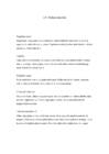 CV - Polkovniku lesk