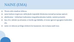 19 sajand-Traditsioonilise perekonna väljakujunemine #4