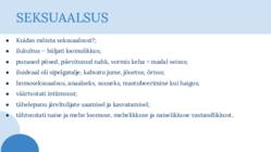 19 sajand-Traditsioonilise perekonna väljakujunemine #6