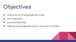 European Day of Languages-1 #2