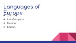 European Day of Languages-1 #4