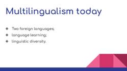 European Day of Languages-1 #5