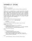 Uusaeg 17 -19-saj
