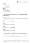 Sirgete varraste stabiilsus #4
