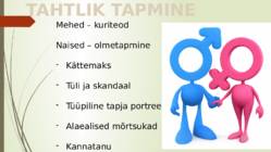Tahtlik tapmine-presentatsioon abiks #8