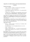 EUROOPA LIIDU ÕIGUSE SEMINAR #2