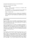 EUROOPA LIIDU ÕIGUSE SEMINAR #4