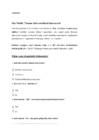 Turundusuuringud #4