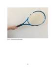 Uurimistöö tenniselöökidest #23