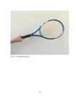 Uurimistöö tenniselöökidest #24