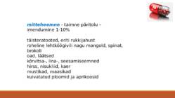 Raud ühend esitlus #12