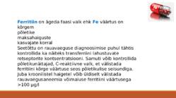 Raud ühend esitlus #16