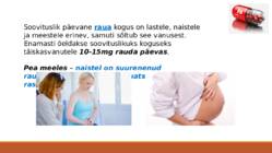 Raud ühend esitlus #9