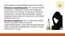 Tiamiin vitamiin esitlus #13