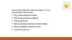 Tiamiin vitamiin esitlus #19