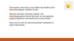 Tiamiin vitamiin esitlus #10