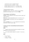 Kordamisküsimused õppeaines Raamatupidamise alused #4