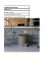 Puhta Vedeliku Küllastunud Aururõhu Määramine Dünaamilisel Meetodil labor FK6 protokoll #2