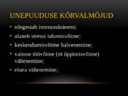 Esitlus Une Olemusest ja Soovitused Paremaks Uneks #6