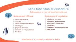 Seksuaalne orientatsioon #2