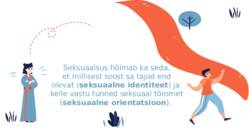 Seksuaalne orientatsioon #3
