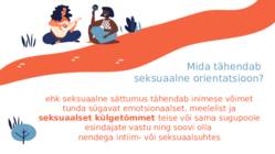 Seksuaalne orientatsioon #4