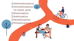 Seksuaalne orientatsioon #6