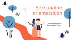 Seksuaalne orientatsioon