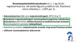 RAAMATUPIDAMINE #35