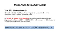 RAAMATUPIDAMINE #73