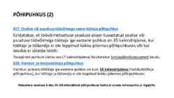 RAAMATUPIDAMINE #81