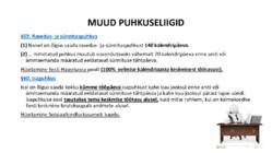 RAAMATUPIDAMINE #82