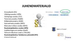 RAAMATUPIDAMINE #10