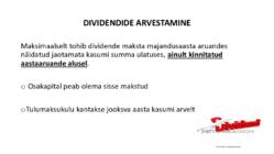 RAAMATUPIDAMINE #99