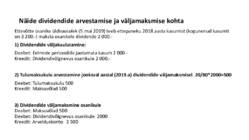 RAAMATUPIDAMINE #100