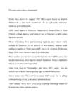 Hull hobune-Referaat #3