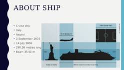 Costa Concordia presentation #2