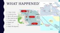 Costa Concordia presentation #5