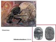 VANA-EGIPTUSE KUNST #12