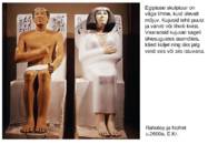 VANA-EGIPTUSE KUNST #46