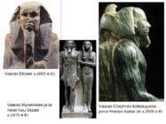 VANA-EGIPTUSE KUNST #47