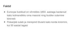 Liustike sulamine #11