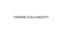 Viru lavamaa maastikurajoon #16