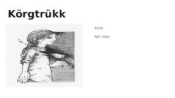 kunstiliigid #11