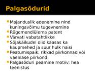 Sõjandus varauusaegses Euroopas #3